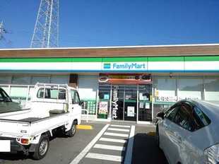ファミリーマート