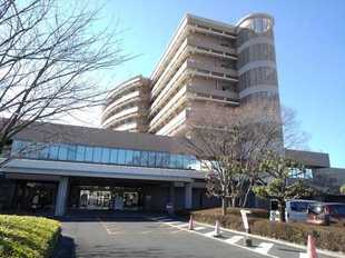 延岡県立病院