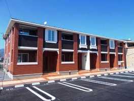 【大東建託】ラコルト B(1階)