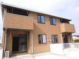 【大東建託】ダイバーⅡ号館(2階)