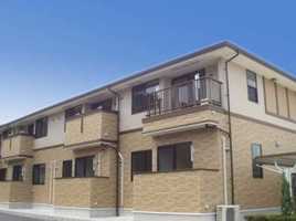 【大東建託】ピネストピア伊形（1階）