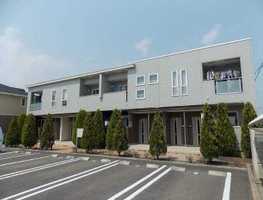 【大東建託】サウスウエーⅡ（1階）