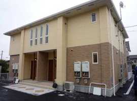 【大東建託】ひまわりB（1階）