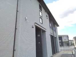 【大東建託】ラベンダーB(1階)