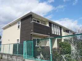 【大東建託】エアリー　メイプル（2階）