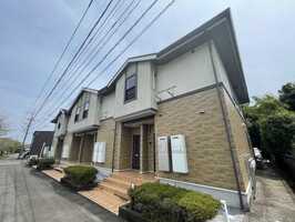 【大東建託】ピネストピア伊形（2階）