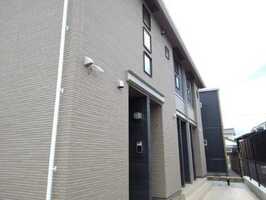 【大東建託】フルール　ド　プリュヌ（2階）