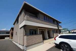 【大東建託】モルト　ピエーノⅠ（1階）