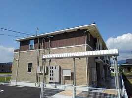 【大東建託】ゼファー川原崎（1階）