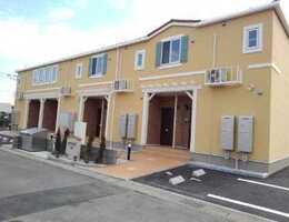 【大東建託】Vent・Vert　Ⅳ（2階）