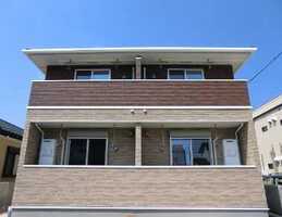 【大東建託】ベルメゾン・TK（2階）