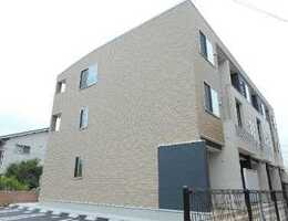 【大東建託】グラン　ソレイユ（2階）