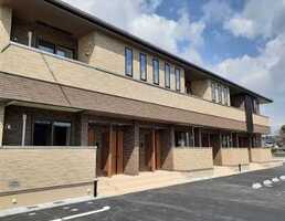 【大東建託】エヴァーグリーン（1階）