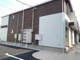 【大東建託】PLAIN　別府（2階）