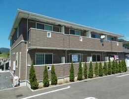 【大東建託】グランツ栄信（1階）