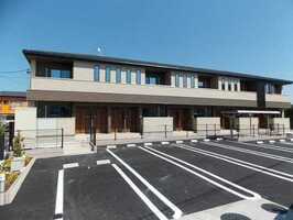 【大東建託】スプリングファイン（2階）