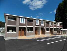 【大東建託】サン　フォーリスト（2階）