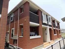 【大東建託】メゾン・ド・クレール　B（1階）