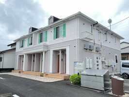 【大東建託】オーブ・ココ（1階）