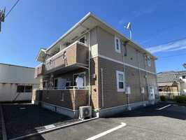 【大東建託】フレスクーラ(2階)