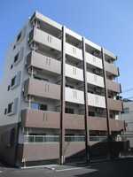 【K】ラヴィベール　ハル（ワンルーム）