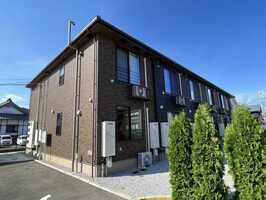 【大東建託】ビュウサイドハウス（1階）