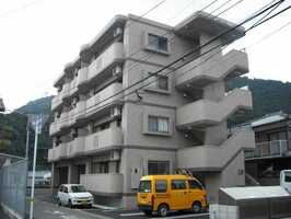 【K】ユーミー南延岡（1K）