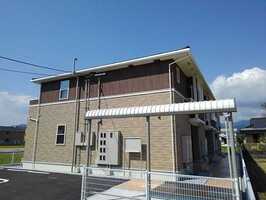 【大東建託】ゼファー川原崎（2階）