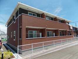 【大東建託】スウィートガーデンB（2階）