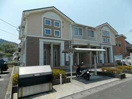 【大東建託】サンフラワー・K（2階）