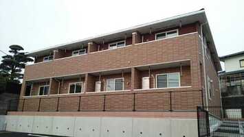 【大東建託】サニーヒル（2階）