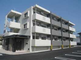 【K】ハピネス　ヴィレッジ（1LDK）