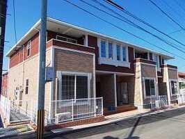 【大東建託】ラコルト　A（1階）