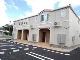 【大東建託】スイートバジル　A　(2階)