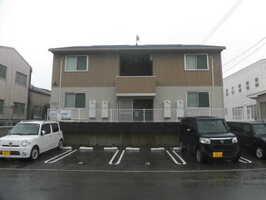 【D】サニーコートＪ　Ａ棟（2階）