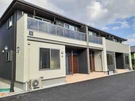 【大東建託】カルテットⅢ（2階）