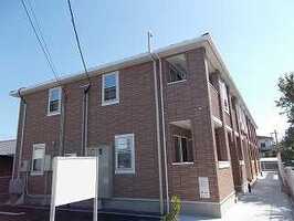 【大東建託】ブローテ（2階）