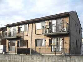 【D】FYふるしろ　B棟（1階）