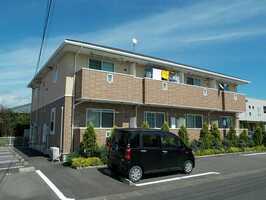 【大東建託】サウスウエーⅢ（2階）