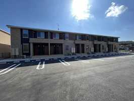 【大東建託】ラ・フルール　S（2階）