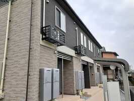 【大東建託】サン　メゾン（1階）