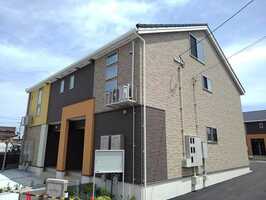 【大東建託】スマイルメゾン　Ⅰ（2階）