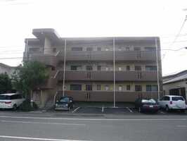 【K】ボヌール大門