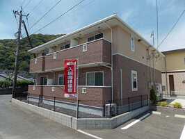 【大東建託】セレーノ　パラッツォ（2階）