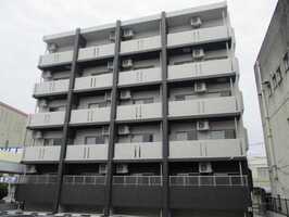 【K】Sunlight　祇園（ワンルーム）