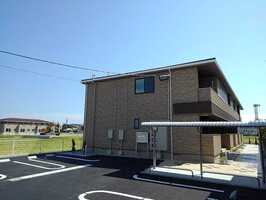 【大東建託】アル・クォーレ（1階）