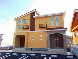 【大東建託】メゾン　ヒル　サンリット（1階）