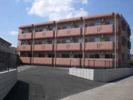 【K】グリーン　デイ（2LDK）