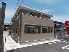 【大東建託】サンヴェールハイツ北（2階）