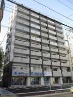 【K】リオ　グランデ（ワンルーム）